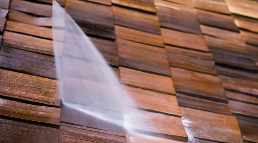 Professional metal roof installation in Renault, IL